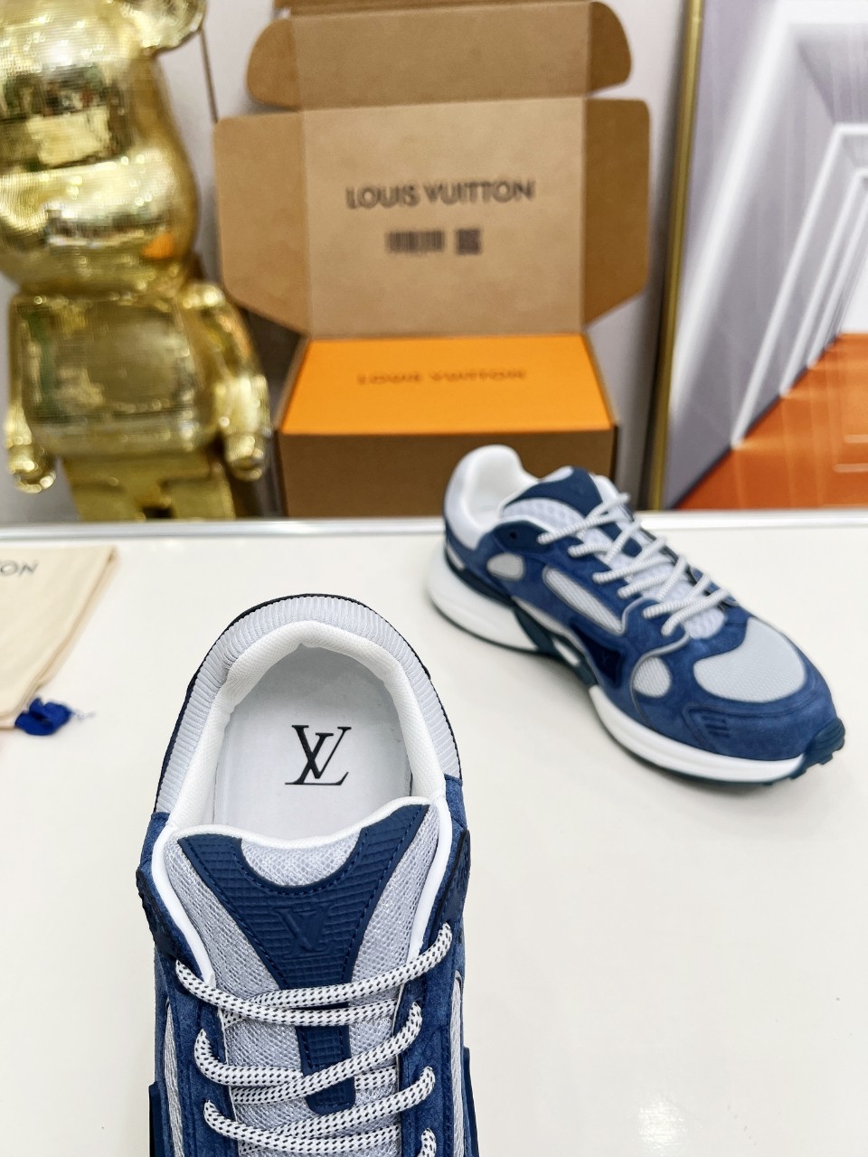 Louis Vuitton